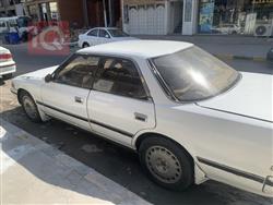 تويوتا II مارك